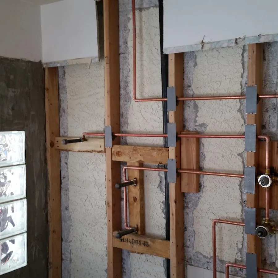 Copper pipe installation for Emergency Plumber in Springettsbury